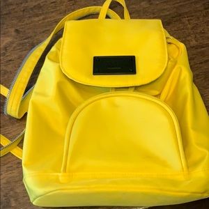 Steve Madden mini backpack/sling pack